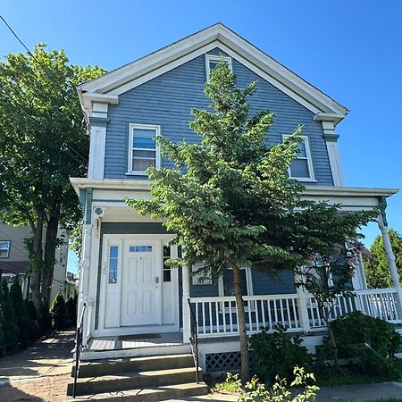 Beautiful Victorian House, Room بوسطن المظهر الخارجي الصورة