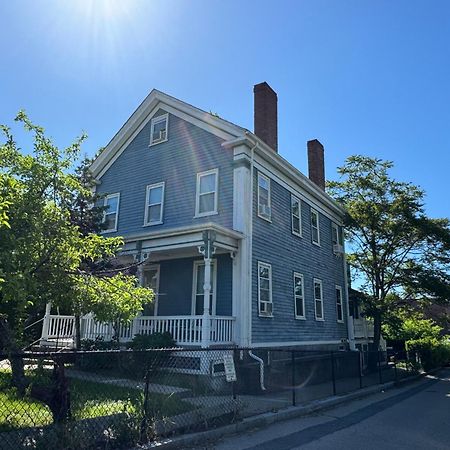 Beautiful Victorian House, Room بوسطن المظهر الخارجي الصورة