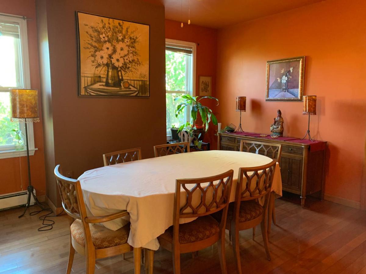 Beautiful Victorian House, Room بوسطن المظهر الخارجي الصورة