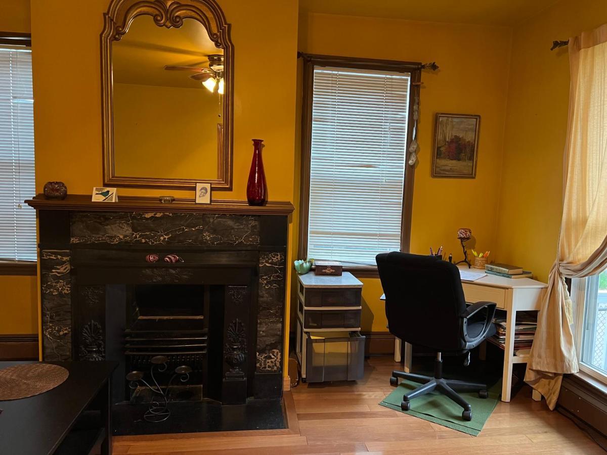 Beautiful Victorian House, Room بوسطن المظهر الخارجي الصورة